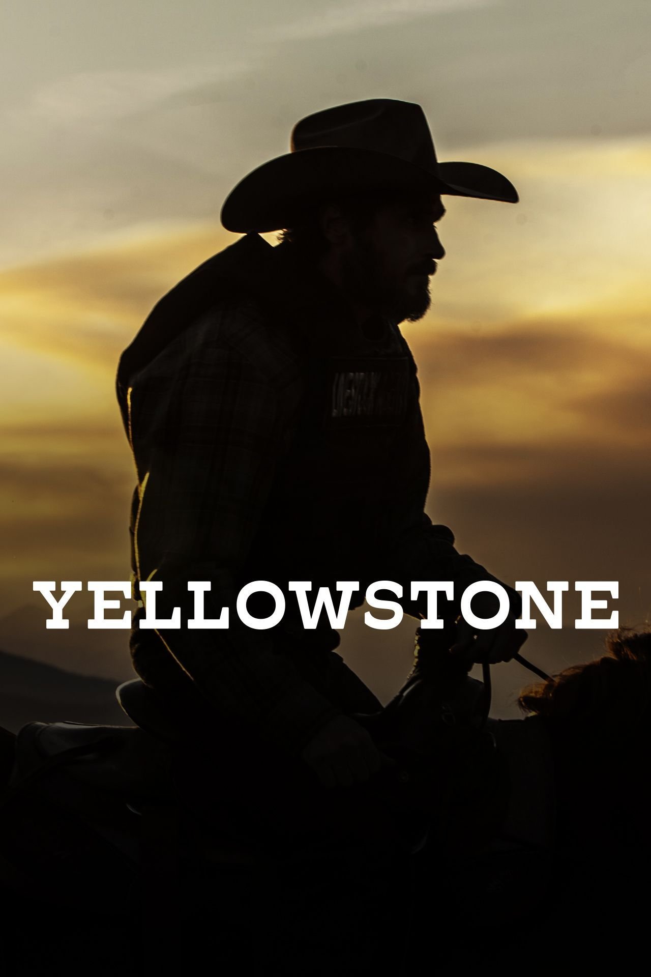 Yellowstone Merch