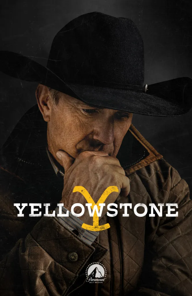 Yellowstone Merch